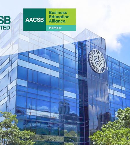 北大汇丰商学院通过AACSB认证，跻身世界一流商学院行列